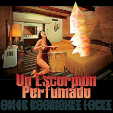 Omar Rodríguez-López - Un Escorpión Perfumado [Vinyl]