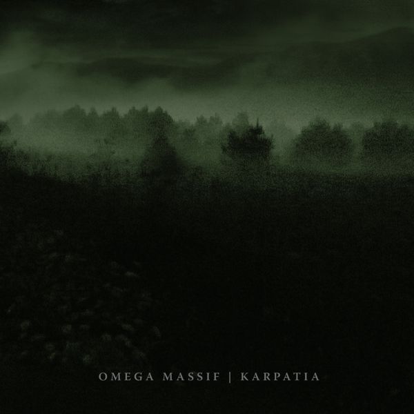 Macizo Omega - Karpatia [CD]