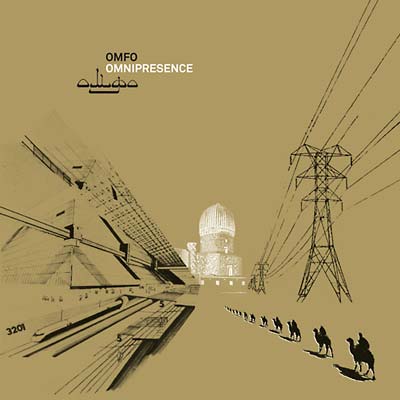 OMFO - Omnipresence [CD]