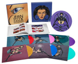 Drew Neumann - Caja de vinilo de la serie original ÆON FLUX (6xLP)