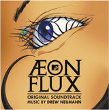 Drew Neumann - ÆON FLUX Original Series Box Set (6xLP) [Vinyl]