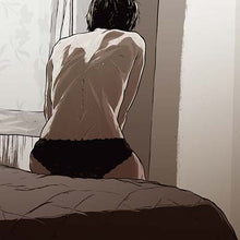 ON (REWORKED BY FENNESZ) - Something That Has Form And Something That Does Not [Vinyl]