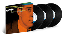 On View At The Five Spot Café: The Complete Masters (Blue Note Tone Poet Series, 180 Gram, 3 LPs) [Vinyl]