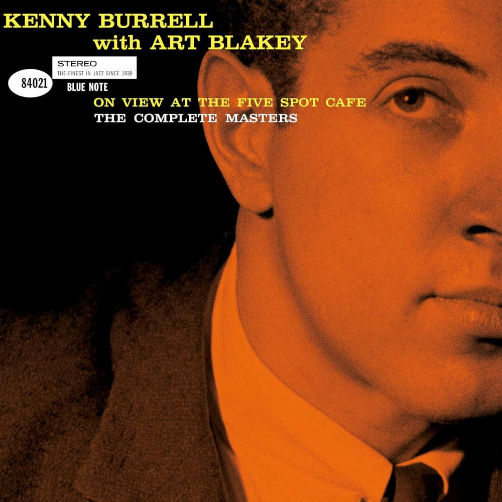 Hard Bop