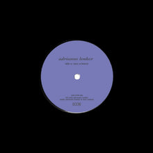 Adrianne Lenker - Once A Bunch / Who Can Say (IEX 7") [Vinyl]