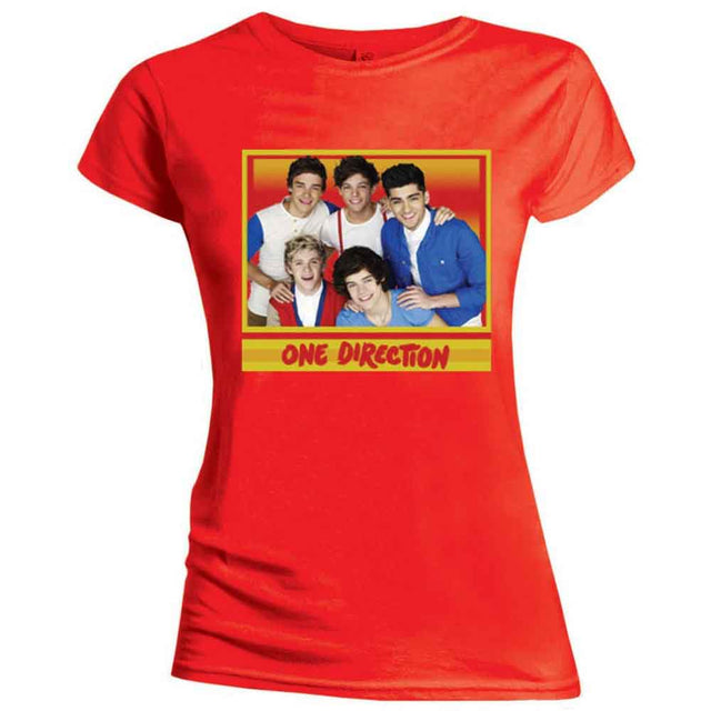 One Direction - Cool [T-Shirt]