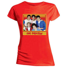 One Direction Cool [T-Shirt]