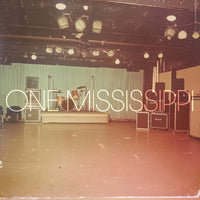 One Mississippi [CD]