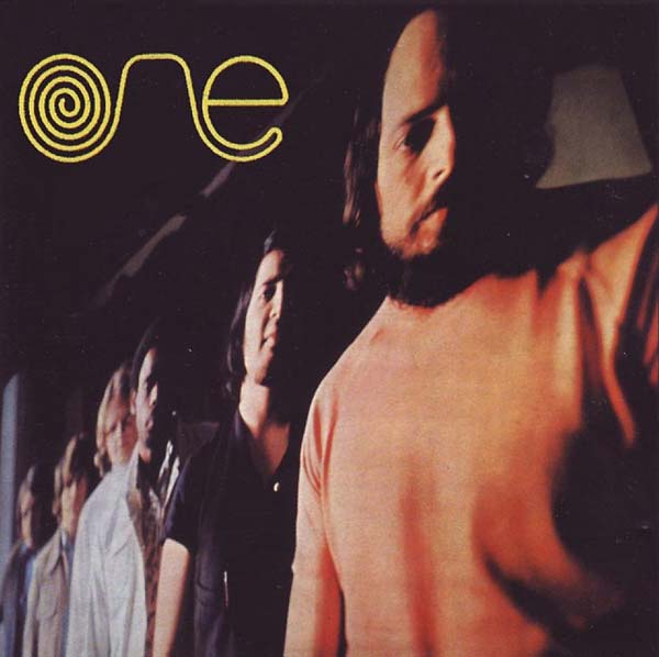 ONE - One [CD]