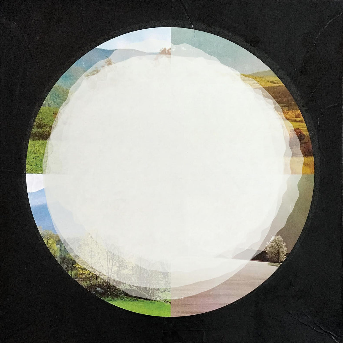 Oneida and Rhys Chatham - What's Your Sign? [Vinyl] - Paladin Vinyl