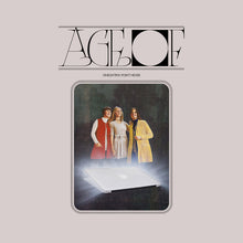 Age Of [Vinyl]