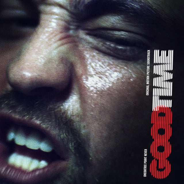 Oneohtrix Point Never - Good Time (Original Motion Picture Soundtrack) [CD]