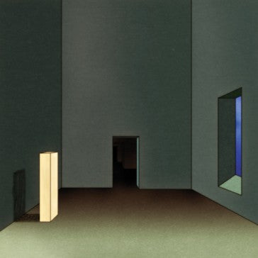 Oneohtrix Point Never - R Plus Seven [CD]