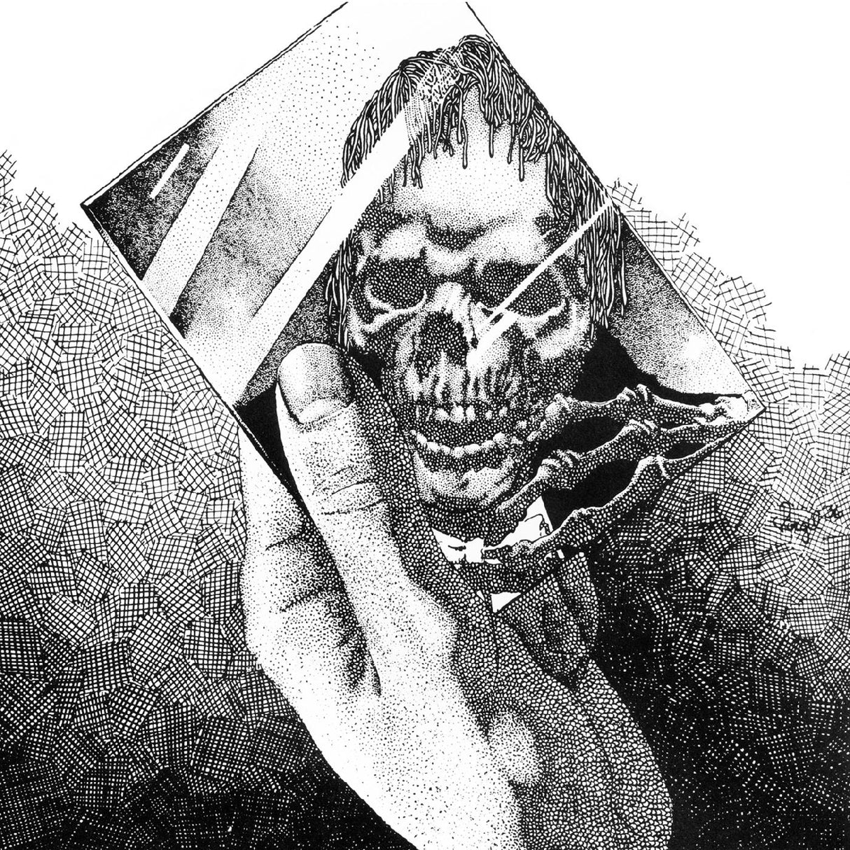 Oneohtrix Point Never - Réplica [CD]