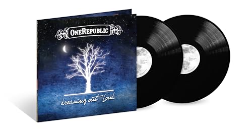 Dreaming Out Loud [2LP] [Vinyl]