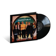 Onerepublic: The Collection [Lp] [Vinyl]