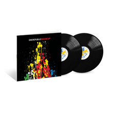 Onerepublic - Waking Up [2LP] [Vinyl]