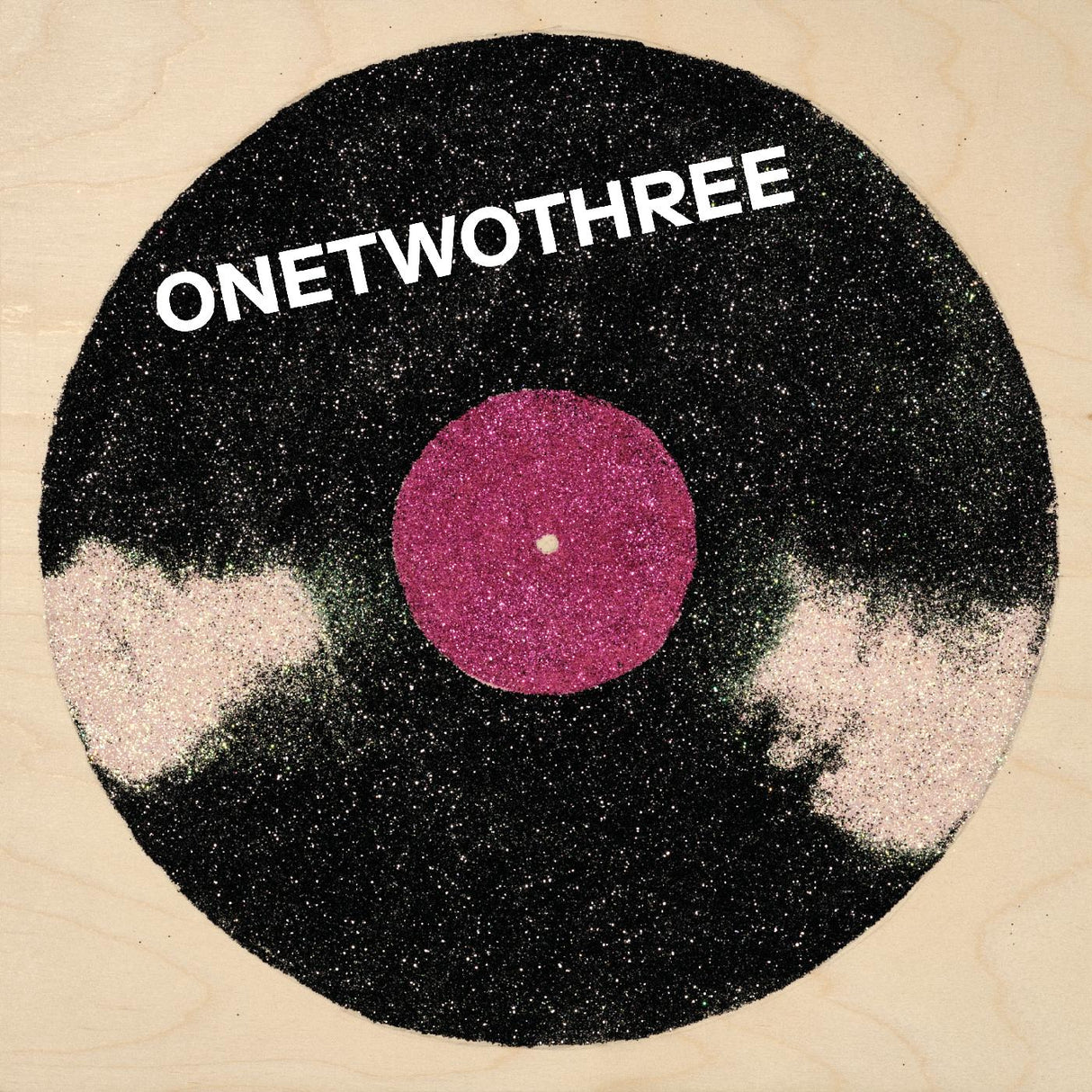 ONETWOTHREE - ONETWOTHREE (WHITE VINYL) [Vinyl]