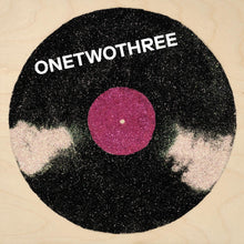 ONETWOTHREE [CD]