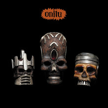 Onilu [Vinyl]