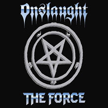 The Force (White W/ Blue Splatter Vinyl 2Lp) [Vinyl]