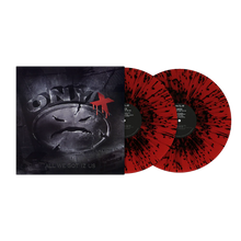All We Got Iz Us [Red/Black Splatter 2LP] [Vinyl]