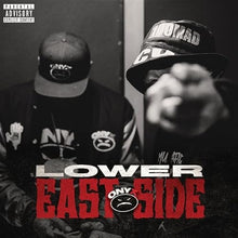 Lower East Side [Vinyl]