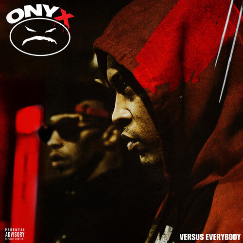 Onyx - Versus Everybody [Explicit Content] [Vinyl]