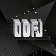 OOFJ - Disco to Die To [CD]