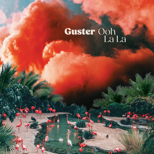 Guster - Ooh La La [Mint Green] [Vinyl]