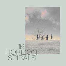 The Horizon Spirals / The Horizon Viral [CD]