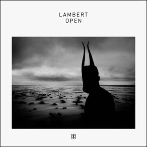 Lambert Open Vinyl