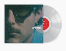 Operator [Crystal Clear Lp] []