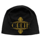 Opeth Art Deco Logo JD Print [Beanie]