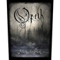 Opeth - Blackwater Park Back Patch [Apparel]
