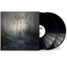 Blackwater Park (Reissue) [Import] (2 Lp's) [Vinyl]
