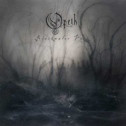Blackwater Park (Reissue) [Import] (2 Lp's) [Vinyl]