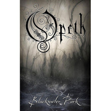 Opeth - Blackwater Park Textile Poster [Merchandise]