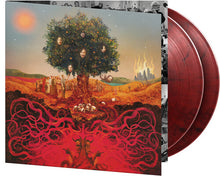 Heritage (Limited Edition, Gatefold 180 Gram Red & Black Marble Colored Vinyl) [Import] (2 Lp's) [Vinyl]