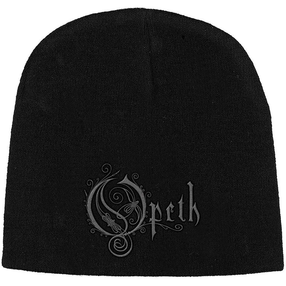 Opeth Logo [Beanie]