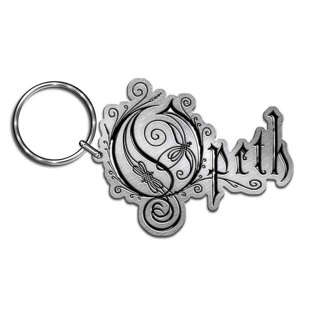 Opeth Logo [Keychain]