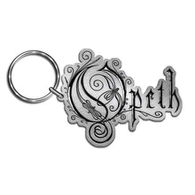 Opeth Logo [Keychain]