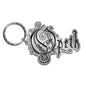 Opeth Logo [Keychain]