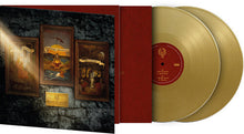 Pale Communion (Limited Edition, 180-Gram Gold Colored Vinyl) [Import] (2 Lp's) [Vinyl]
