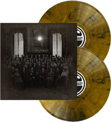 The Last Will And Testament (Limited Edition, "Eastern Amber Wave" Colored Vinyl) (2 Lp's) [Vinyl]