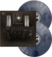 The Last Will And Testament (Limited Edition, "Northern Indigo" Colored Vinyl) (2 Lp's) [Vinyl]