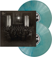 The Last Will And Testament (Limited Edition, "Western Sky Blue" Colored Vinyl) (2 Lp's) [Vinyl]