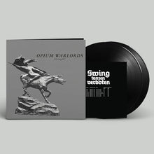 Strength [Vinyl]