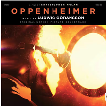 Oppenheimer OST [3LP] [Vinyl]