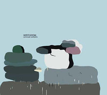 Commuter Anthems [CD]